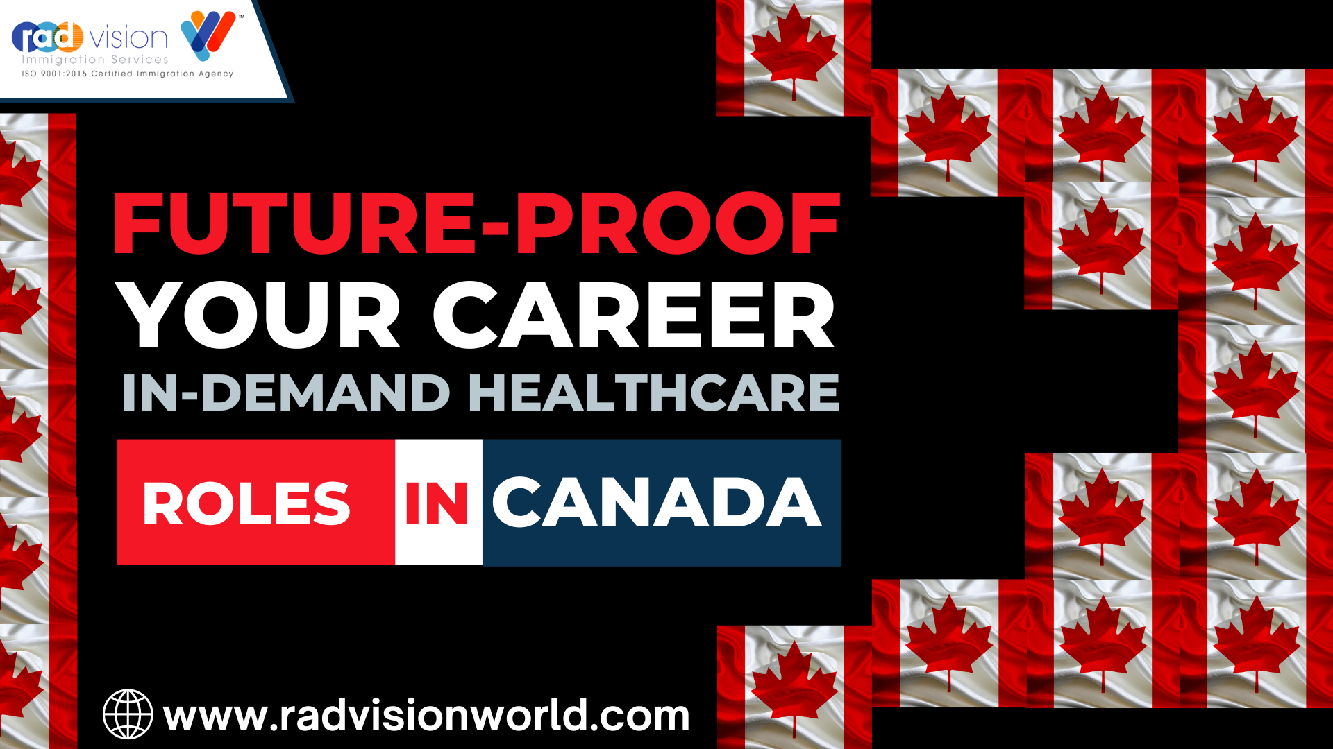 Future-Proof Your Career In-Demand Healthcare Roles in Canada