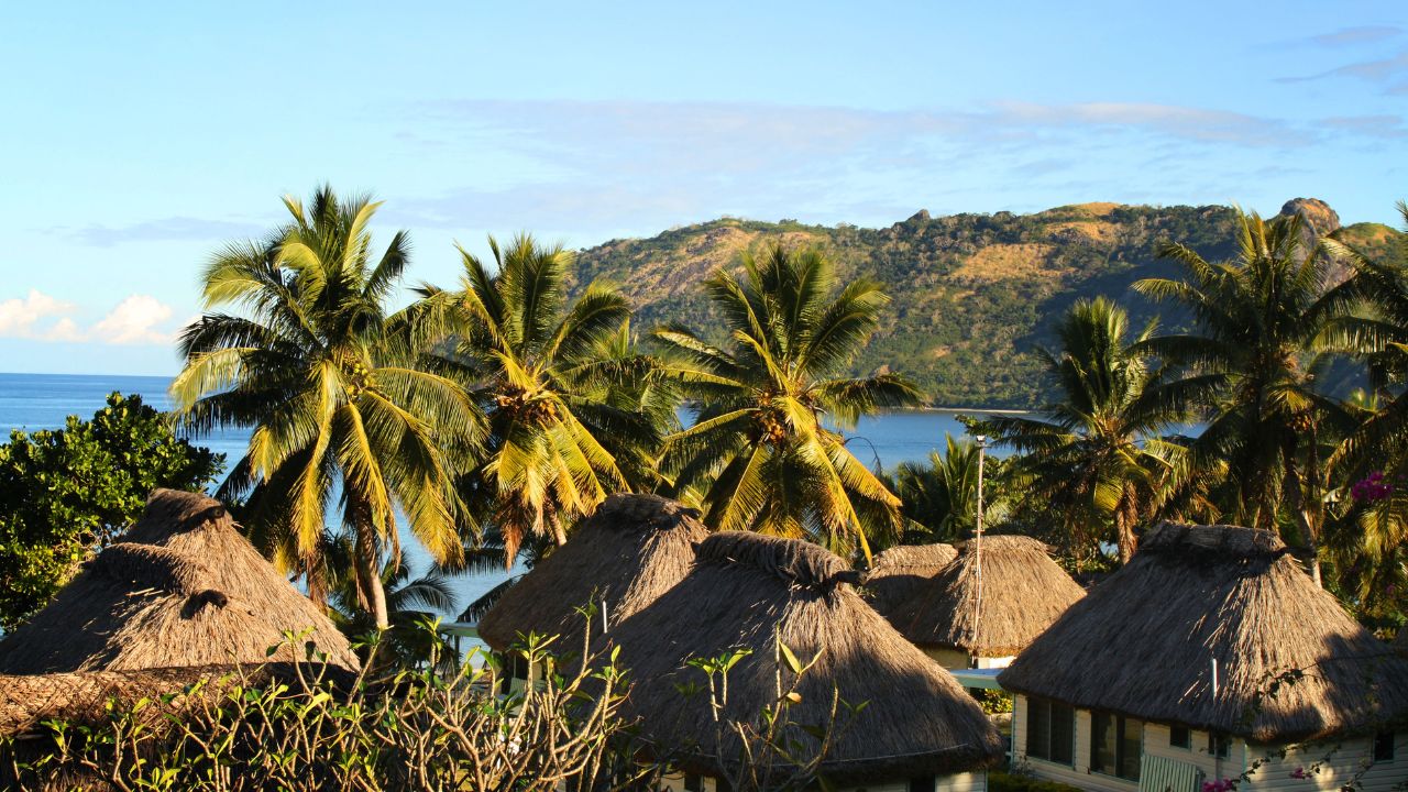 Fiji