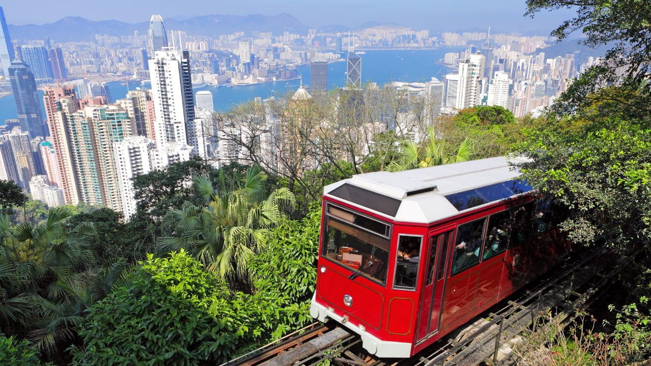 Hong Kong