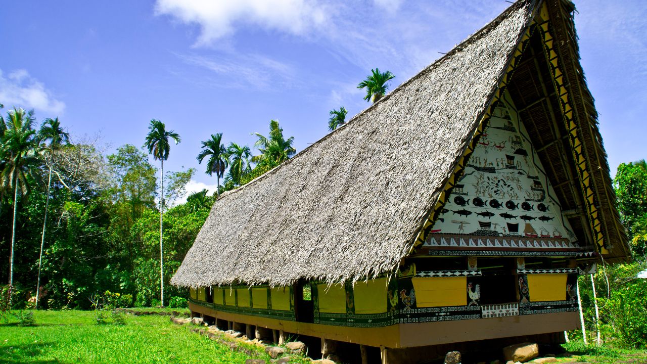 Micronesia